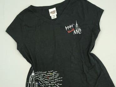 koszulka new york knicks: T-shirt damski, rozmiar XL — 1