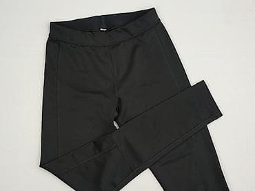 Adidas, Legginsy Sportowe damskie, rozmiar S