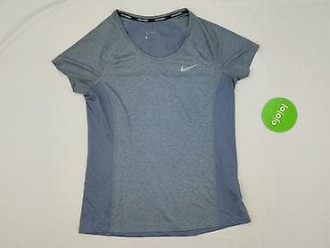 gothic t shirty: Nike, T-shirt damski, rozmiar M — 2