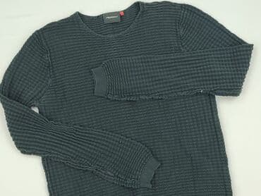 sweter w paski c a: Sweter, M (EU 38), condition - Very good — 1