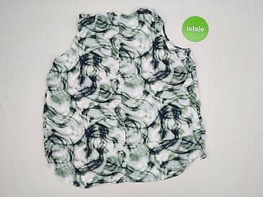 bluza th: Laura Torelli, Bluzka damska, rozmiar 4XL — 3