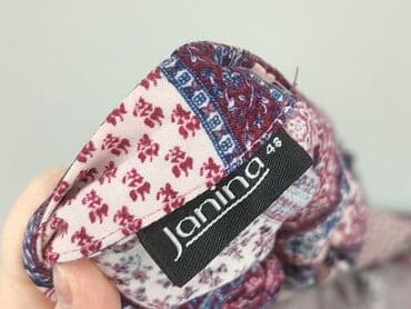 tanie sukienki wizytowe dla puszystych: Janina, Women`s dress, 4XL — 5