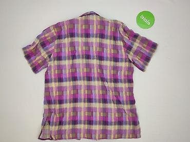chaotic system shirt: Koszula damska, rozmiar XL — 3