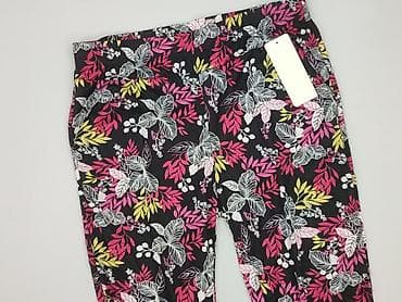 Bamboo, Лосини Елегантні жіночі, розмір 6XL