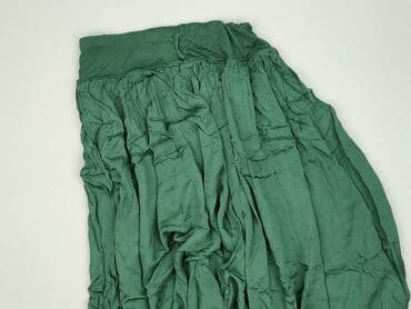 długie satynowe spódnice: ITALY FASHION, Spódnica damska, rozmiar One size — 1