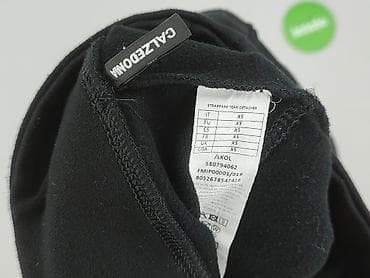 leginsy galaxy: Calzedonia, Legginsy rozmiar XS — 4