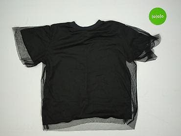 jordan 158: T-shirt damski, rozmiar M — 3