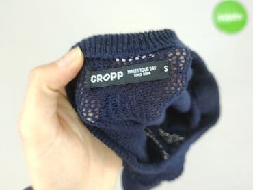 marynarka damska cropp: Cropp, Bluzka damska, rozmiar S — 4