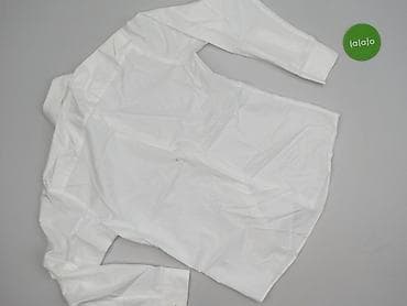 czerwona bluza pull bear: Koszulа dla mężczyzn, rozmiar M — 3