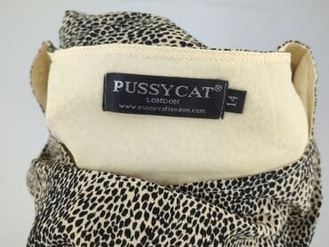 mcqueen klapki: PUSSYCAT, Sukienka damska, rozmiar XL — 4