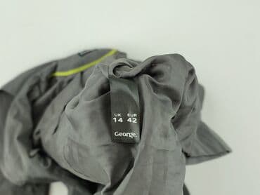 Ubrania damskie: George, Trencz damski, M — 5