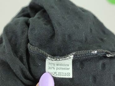 spódnice midi w groszki: Women`s skirt, size S (EU 36) — 4
