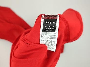 top lane: Shein, Sukienka damska, rozmiar L — 4