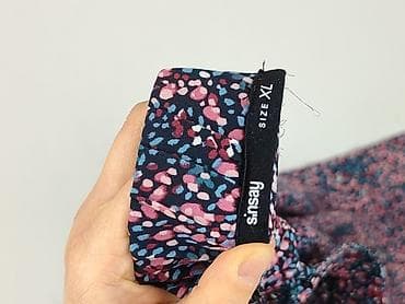 spódniczka basic: Sinsay, Spódnica damska, rozmiar XL — 4