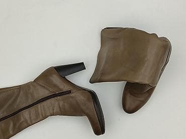 prima moda kozaki: Kozaki damskie, rozmiar 38 — 1