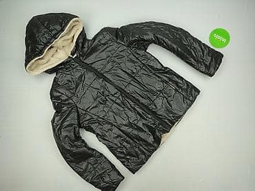 nike softshell: Shein, Women`s winter jacket, size M — 2