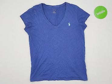 ralph lauren jeans: Polo Ralph Lauren, T-shirt damski, rozmiar M — 2