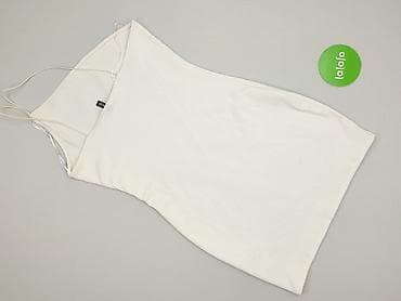 hm spodnie materialowe: H&M Divided, Sukienka damska, rozmiar M — 3