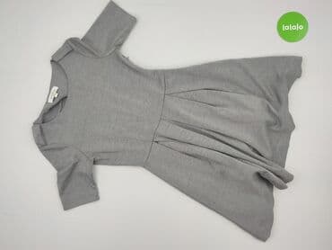 young reporter kurtki: Reporter, Sukienka damska, rozmiar S — 2