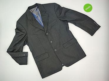 drip dresy: Marynarka dla mężczyzn, rozmiar XL — 2