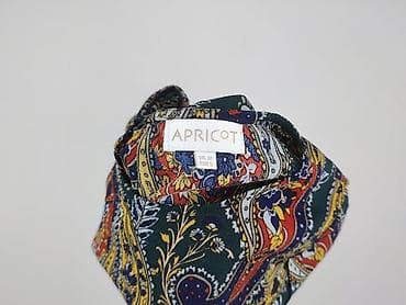 asymetryczna bluzki: Apricot, Bluzka damska, rozmiar S — 4