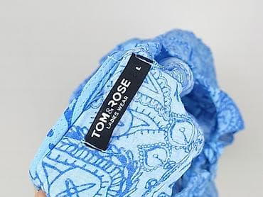 cheap blue: Tom Rose, Bluzka damska, rozmiar L — 4