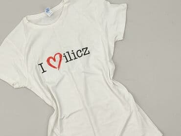 JHK, T-shirt damski, rozmiar S w lalafo.pl JHK, T-shirt damski, rozmiar S