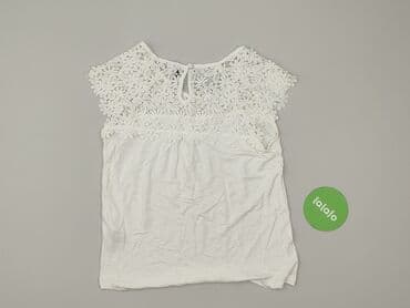 bluzki plus size allegro: Жіноча блуза, розмір S — 3