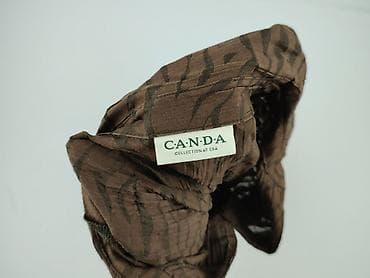 blake cross: Canda, Koszula damska, rozmiar 5XL — 4