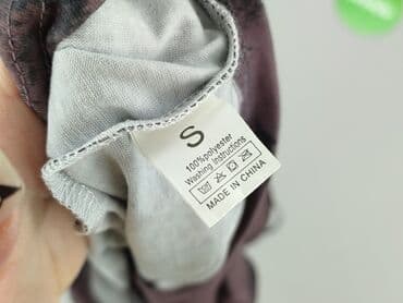 koszulki termiczne lidl: T-shirt damski, rozmiar S — 4