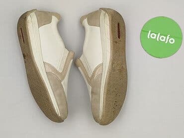 friboo kapcie: Rieker, Półbuty damskie, 40 — 3