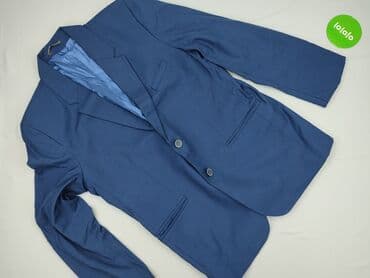 kapcie ars: Marynarka damska, rozmiar XL — 2