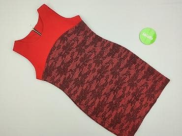 long: Sukienka damska, rozmiar 2XL — 2