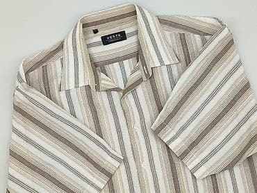 kurtka mmc studio: Vesta, Koszulа dla mężczyzn, rozmiar 5XL — 1