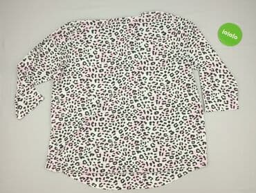 majtki hello kitty pepco: Janina, Bluzka damska, rozmiar 4XL — 3