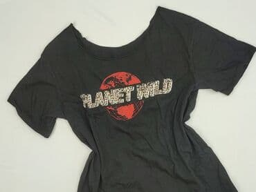 T-shirt damski, rozmiar M w lalafo.pl T-shirt damski, rozmiar M