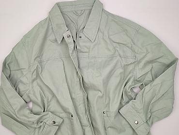 pull and bear bomberka: Women`s lightweight jacket, size 6XL — 1