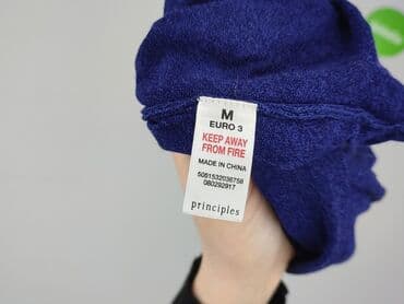 marynarka nietoperz: Petite, Bluzka damska, M — 5