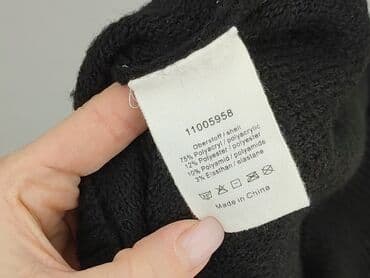 buty zimowe lata 80: Forma, Sweter damski, rozmiar M — 5