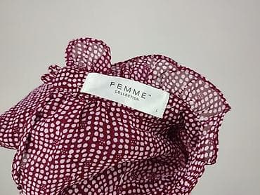 Femme Collection, Women's blouse, size L — 4