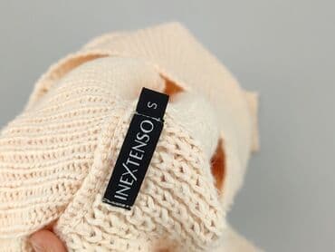 sweter wk dzik: Inextenso, Sweter damski, rozmiar S — 4
