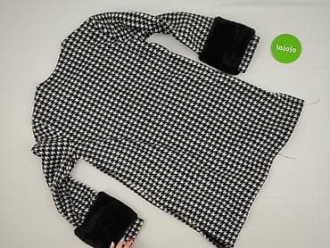 drewniane: CLOSURE London, Płaszcz damski, rozmiar S — 3