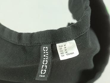 cropped hello kitty: H&M Divided, Top damski, rozmiar M — 4