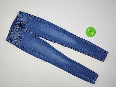 big star clothes: Big Star, Jeansy damskie, rozmiar 2XS — 2