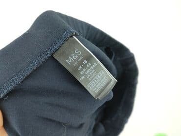 marks and spencer piżamy damskie: Marks & Spencer, Spodnie materiałowe damskie, rozmiar XL — 5