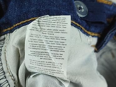 cache cache sukienka: Spodnie jeansowe, X-MAIL, 7 lat, 128, stan - Idealny — 5