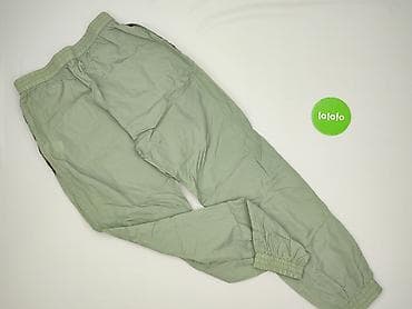 dresy asics: Spodnie dresowe damskie, rozmiar S — 3