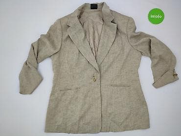 second handów: Madeleine, Marynarka damska, rozmiar 5XL — 2