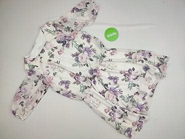 sukienka plus size: Sukienka damska, rozmiar 2XL — 2