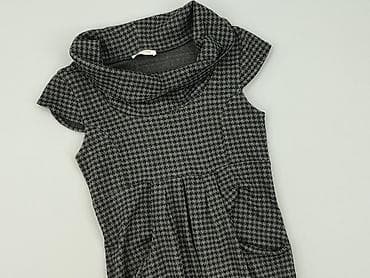 jula skarpety cat: Orsay, Sukienka damska, rozmiar S — 1